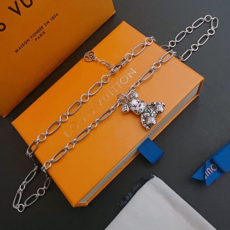 LV Necklaces